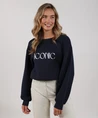 NUKUS Sweater Amalia