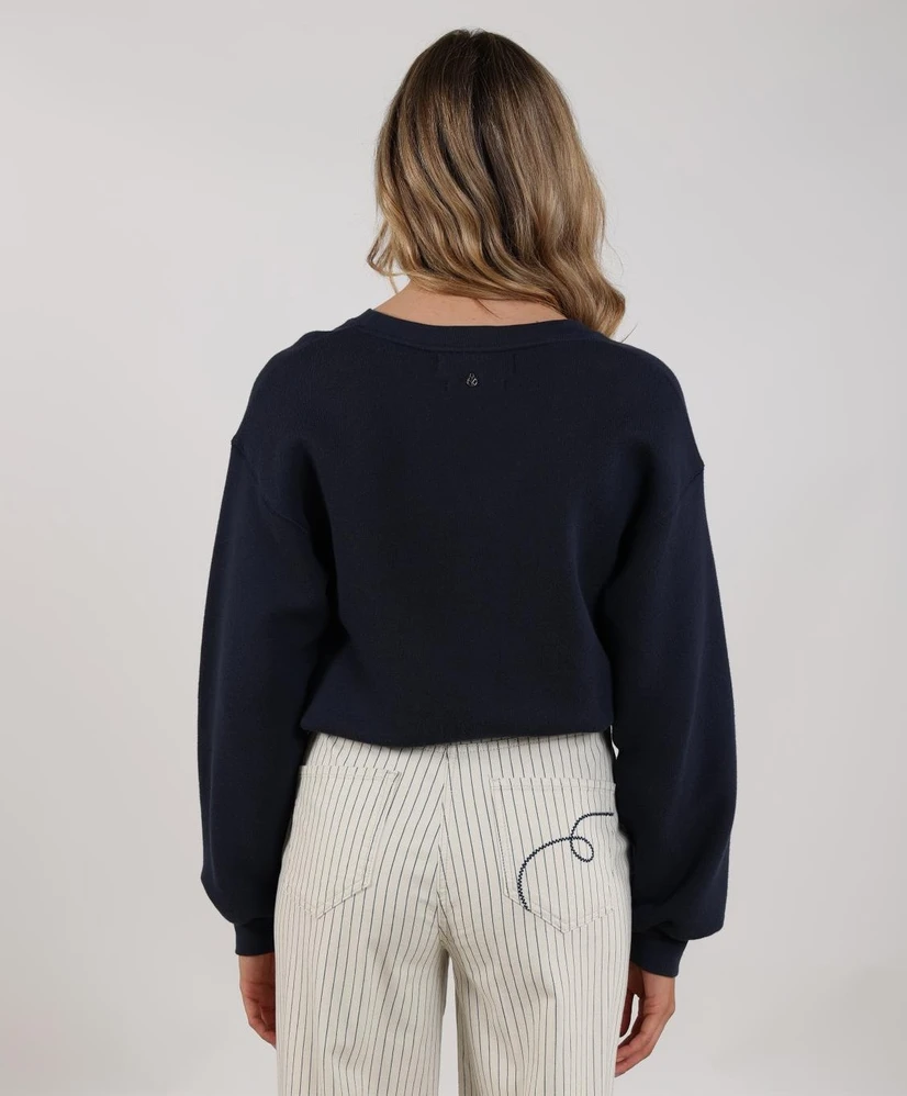 NUKUS Sweater Amalia