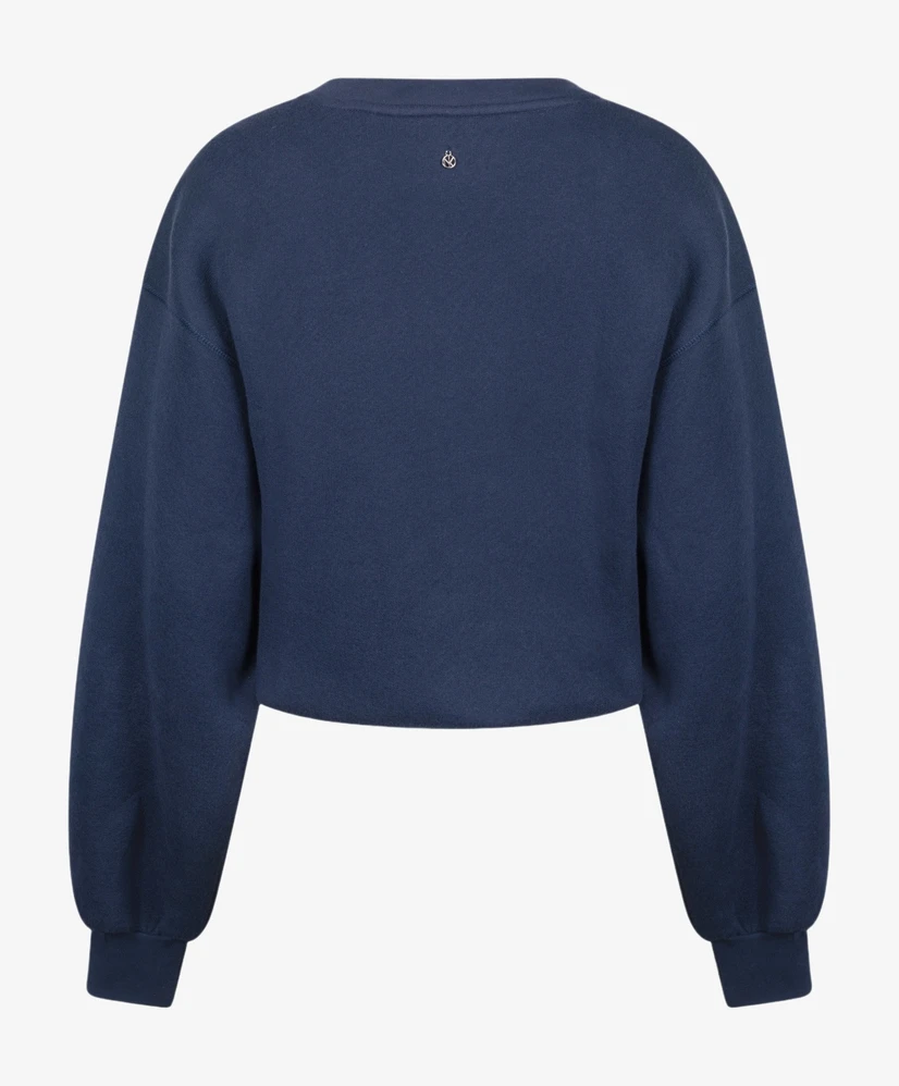 NUKUS Sweater Amalia