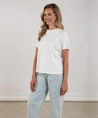 NUKUS T-shirt Luna