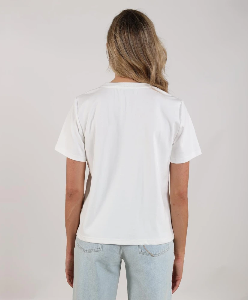 NUKUS T-shirt Luna