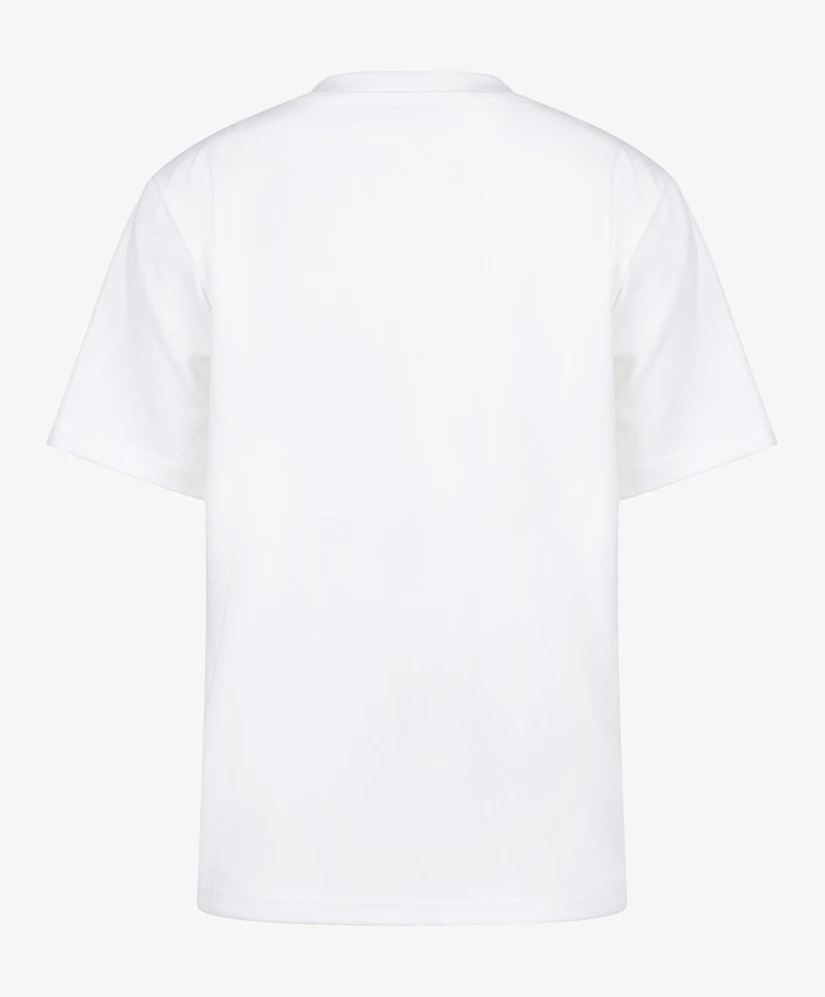 NUKUS T-shirt Luna