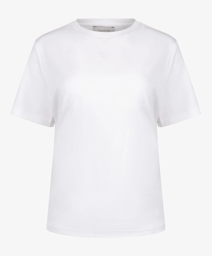 NUKUS T-shirt Luna