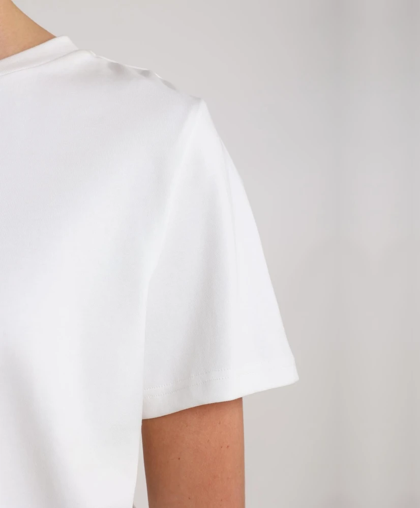 NUKUS T-shirt Luna