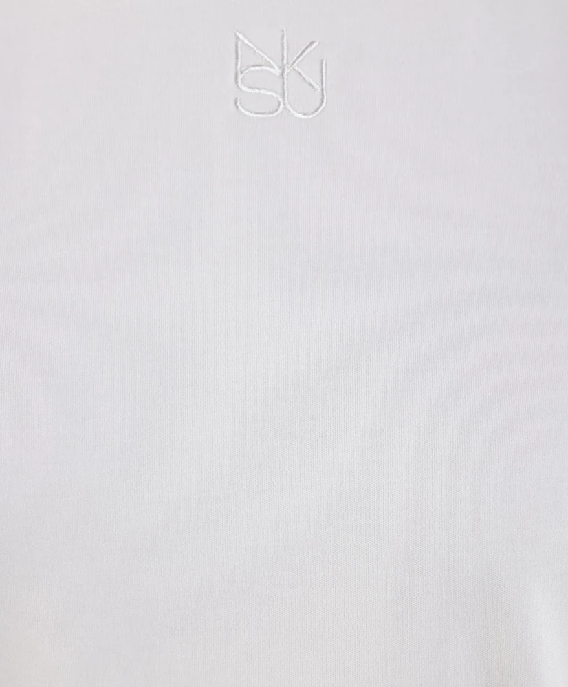 NUKUS T-shirt Luna