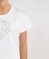 NUKUS T-shirt Riuka