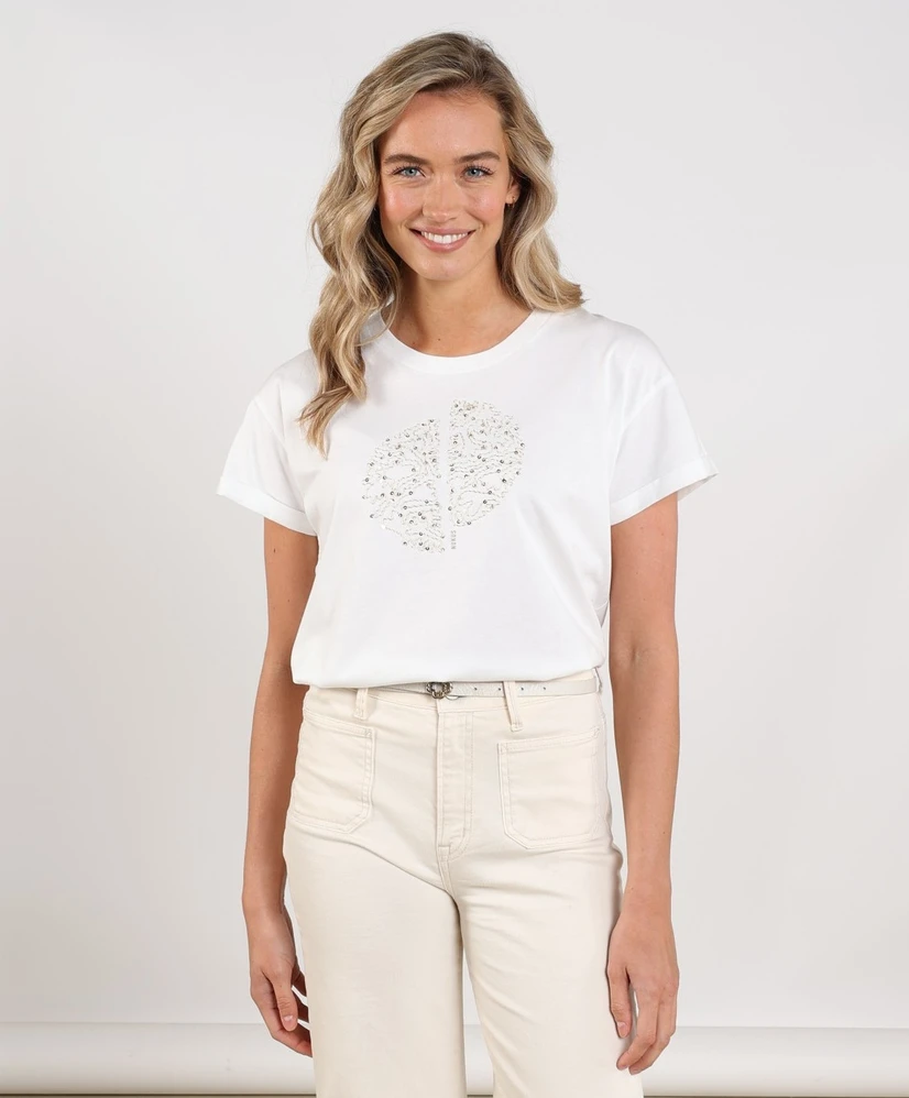 NUKUS T-shirt Riuka