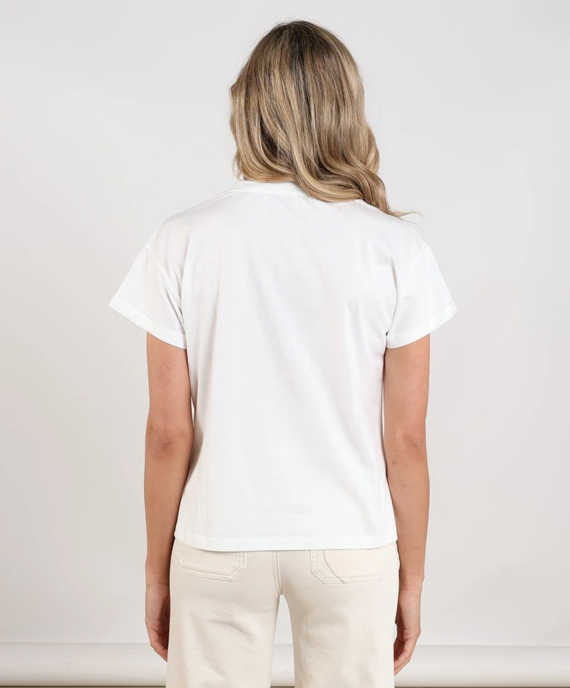 NUKUS T-shirt Riuka