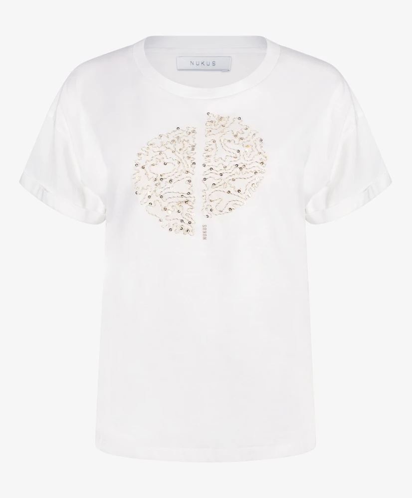 NUKUS T-shirt Riuka