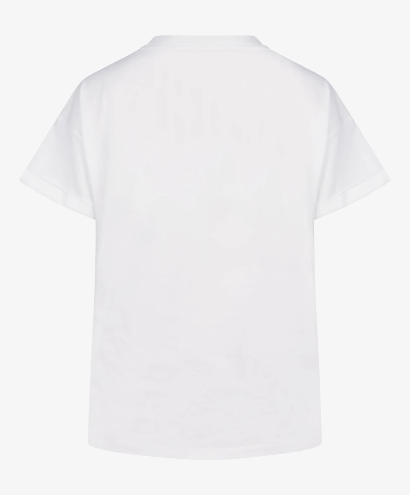 NUKUS T-shirt Riuka