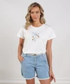NUKUS T-shirt Rowena