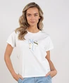 NUKUS T-shirt Rowena