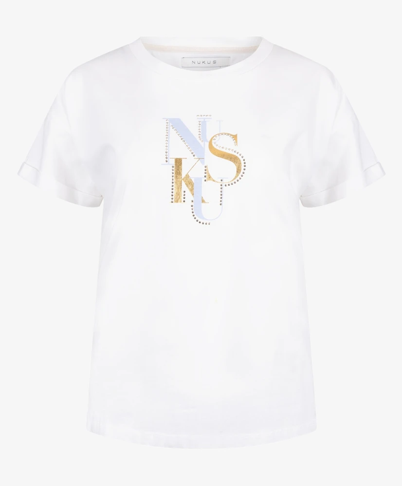 NUKUS T-shirt Rowena