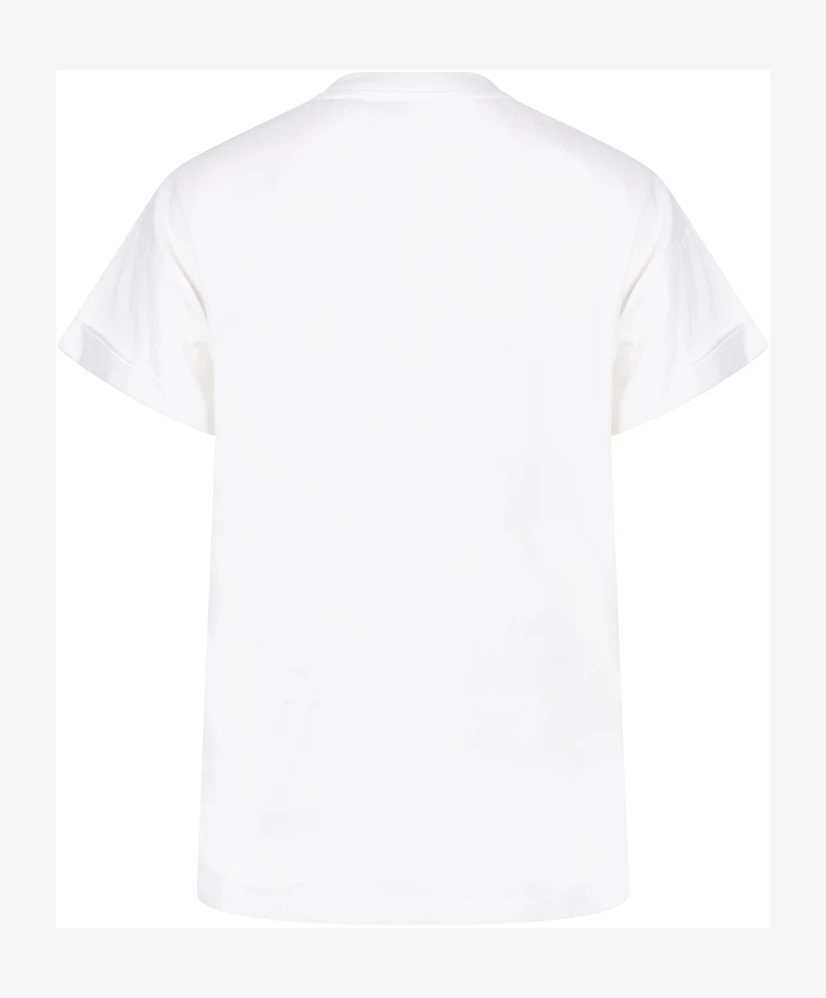 NUKUS T-shirt Rowena