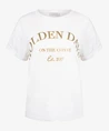 NUKUS T-shirt Sanne