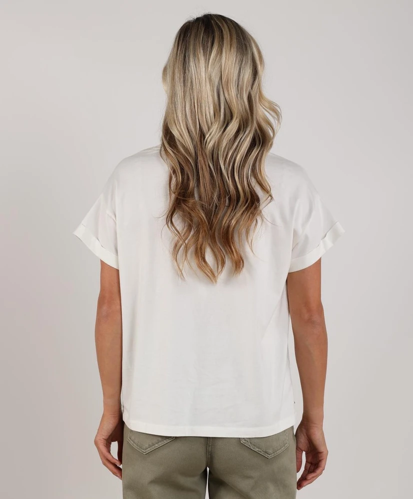 NUKUS T-shirt Sanne