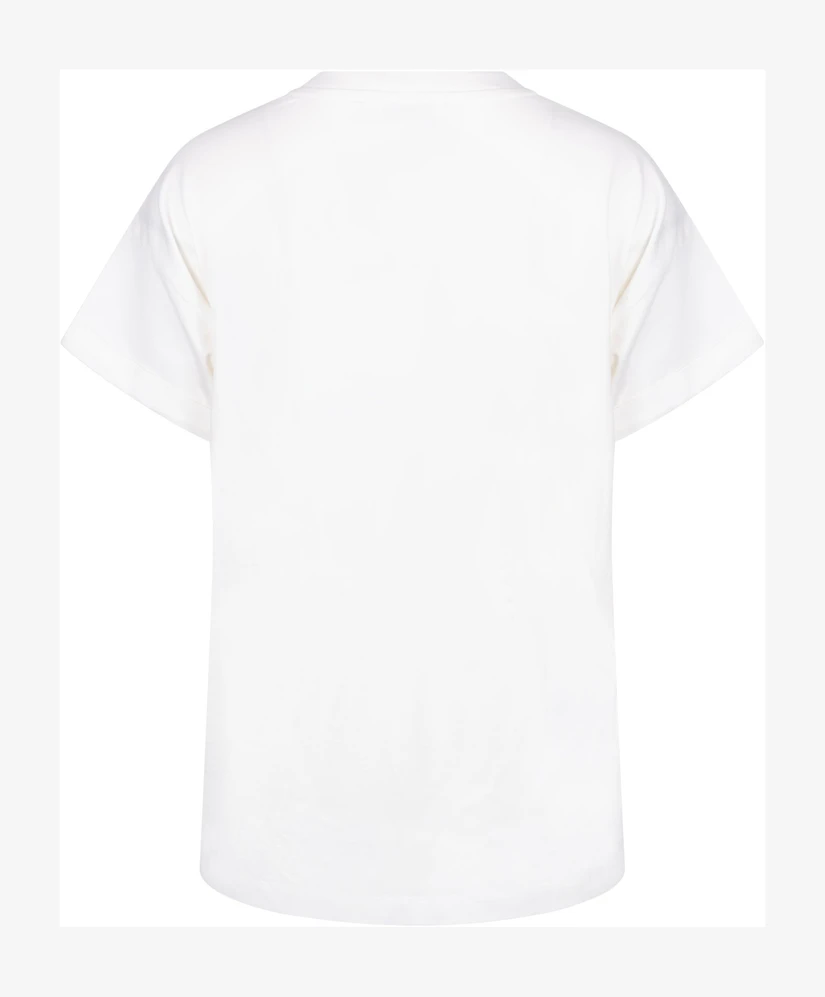 NUKUS T-shirt Sanne