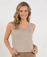 NUKUS Tanktop Steffie