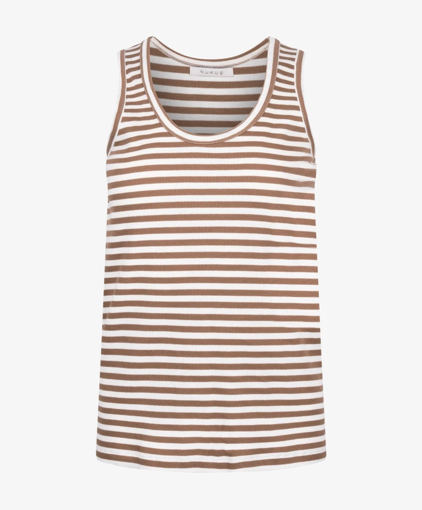 NUKUS Tanktop Steffie
