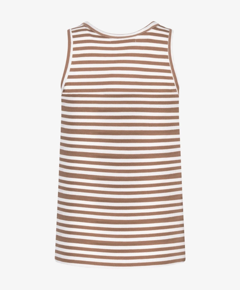 NUKUS Tanktop Steffie