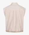 NUKUS Top Abby