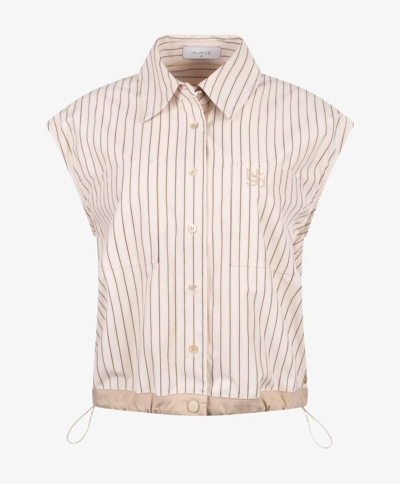 NUKUS Top Abby