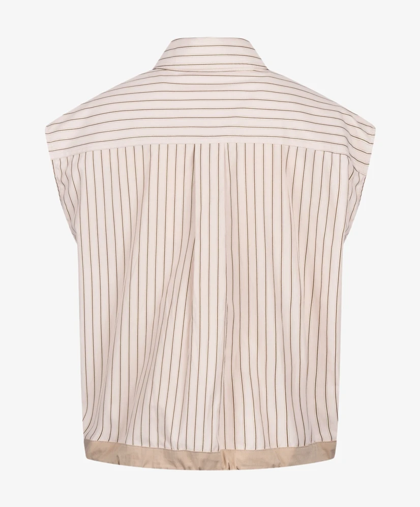 NUKUS Top Abby