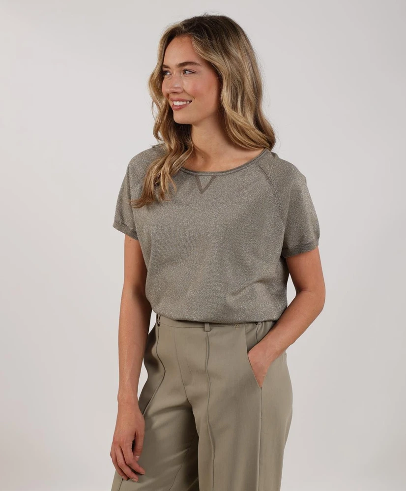 NUKUS Top Anita