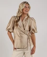 NUKUS Top Fabienne