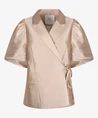 NUKUS Top Fabienne