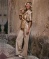 NUKUS Top Fabienne