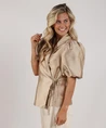 NUKUS Top Fabienne