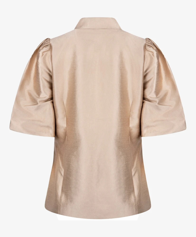 NUKUS Top Fabienne