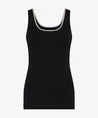 NUKUS Top Singlet Juba