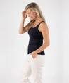NUKUS Top Singlet Juba
