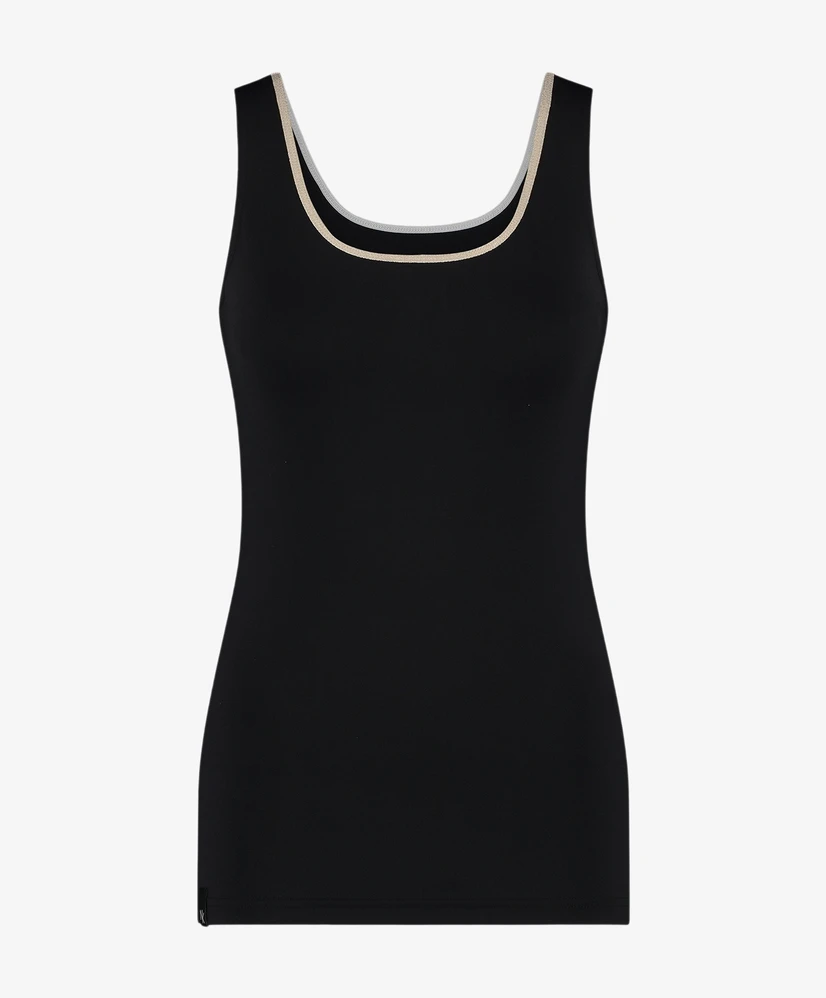 NUKUS Top Singlet Juba
