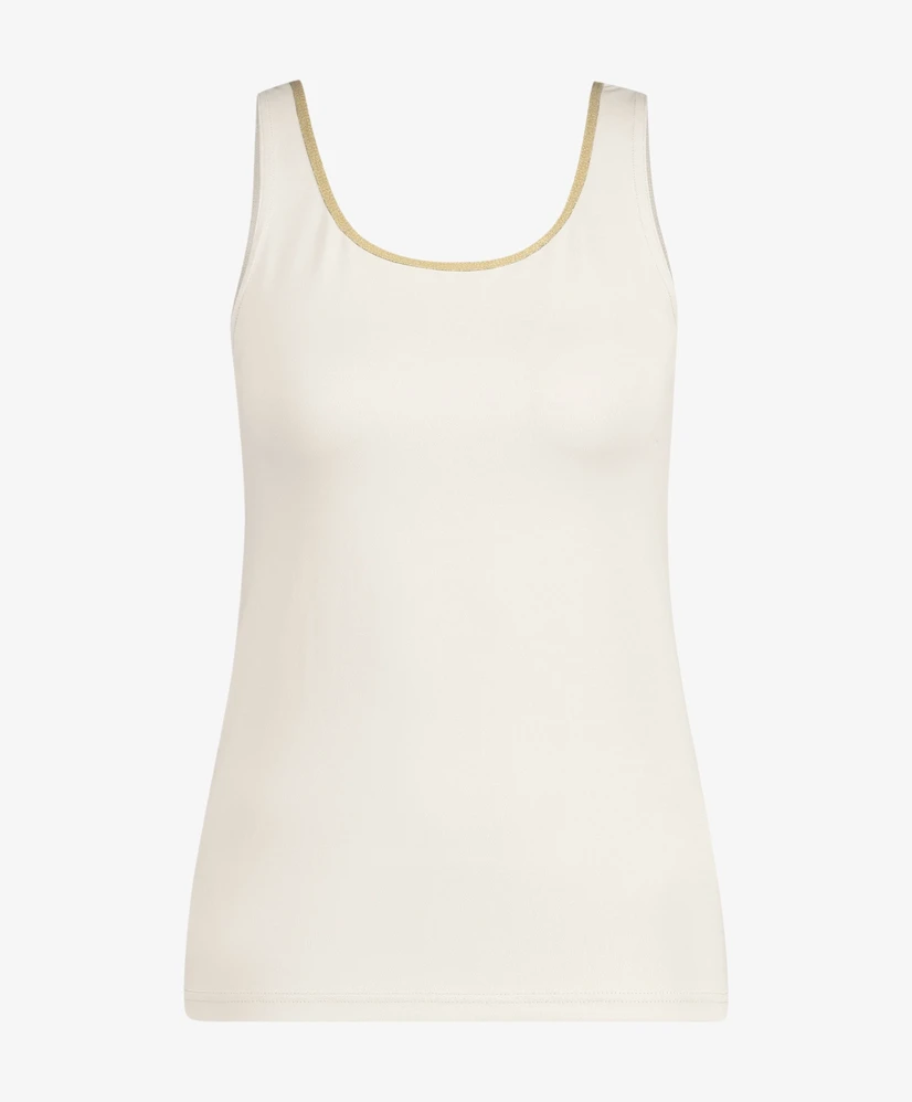 NUKUS Top Singlet Juba