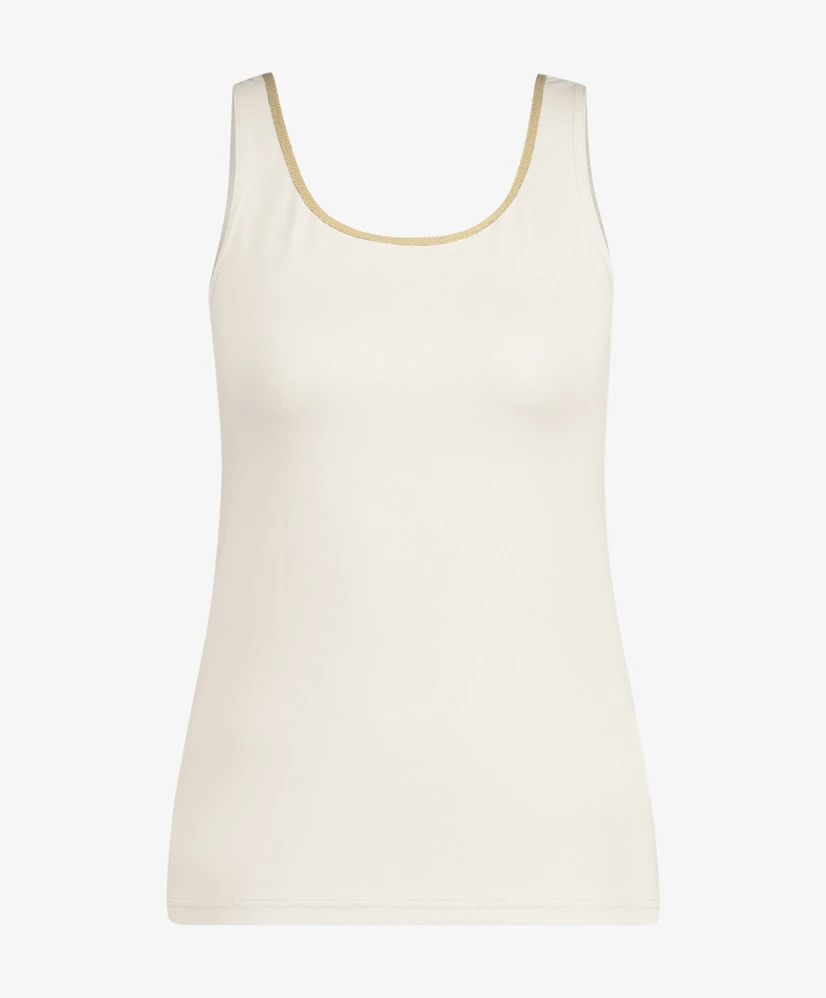 NUKUS Top Singlet Juba