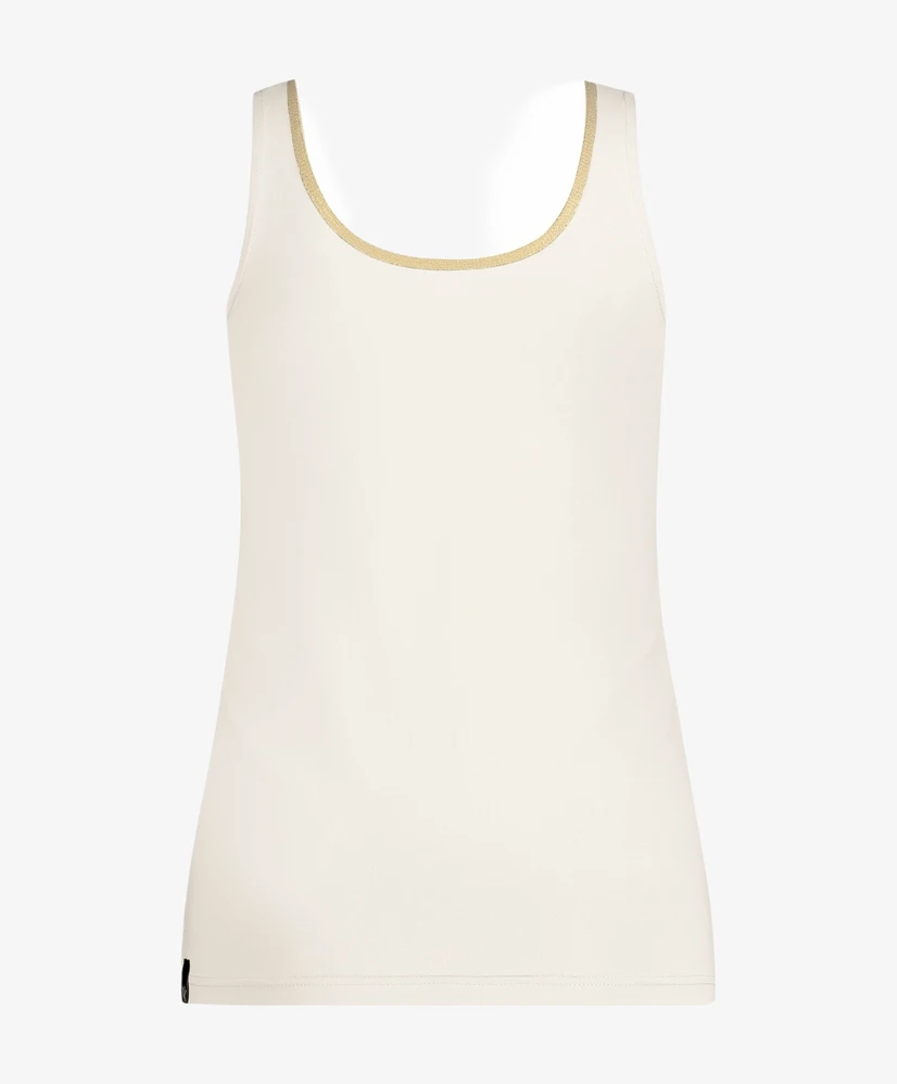 NUKUS Top Singlet Juba
