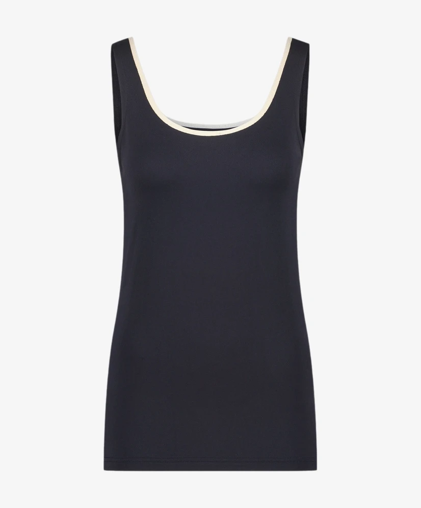 NUKUS Top Singlet Juba