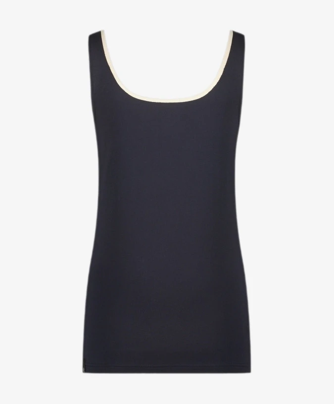 NUKUS Top Singlet Juba