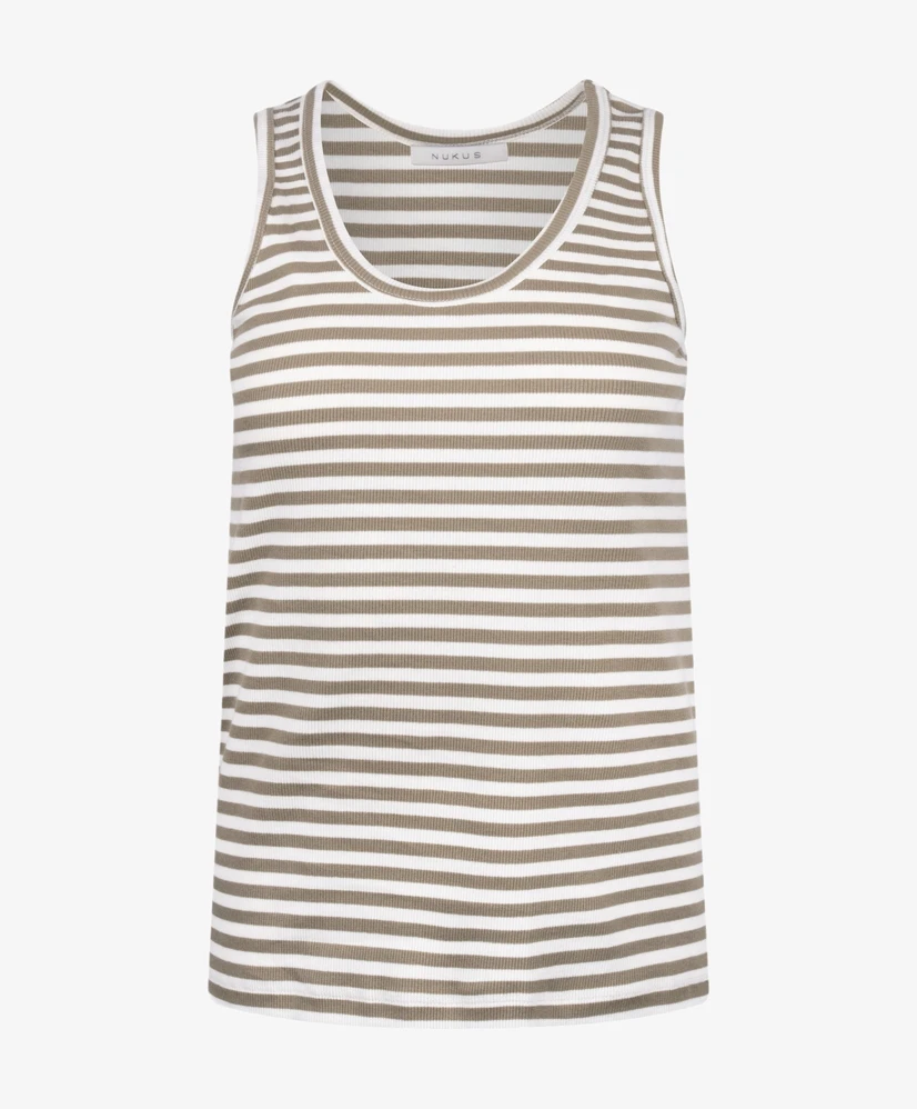 NUKUS Top Steffie