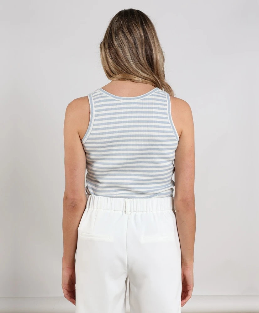 NUKUS Top Steffie