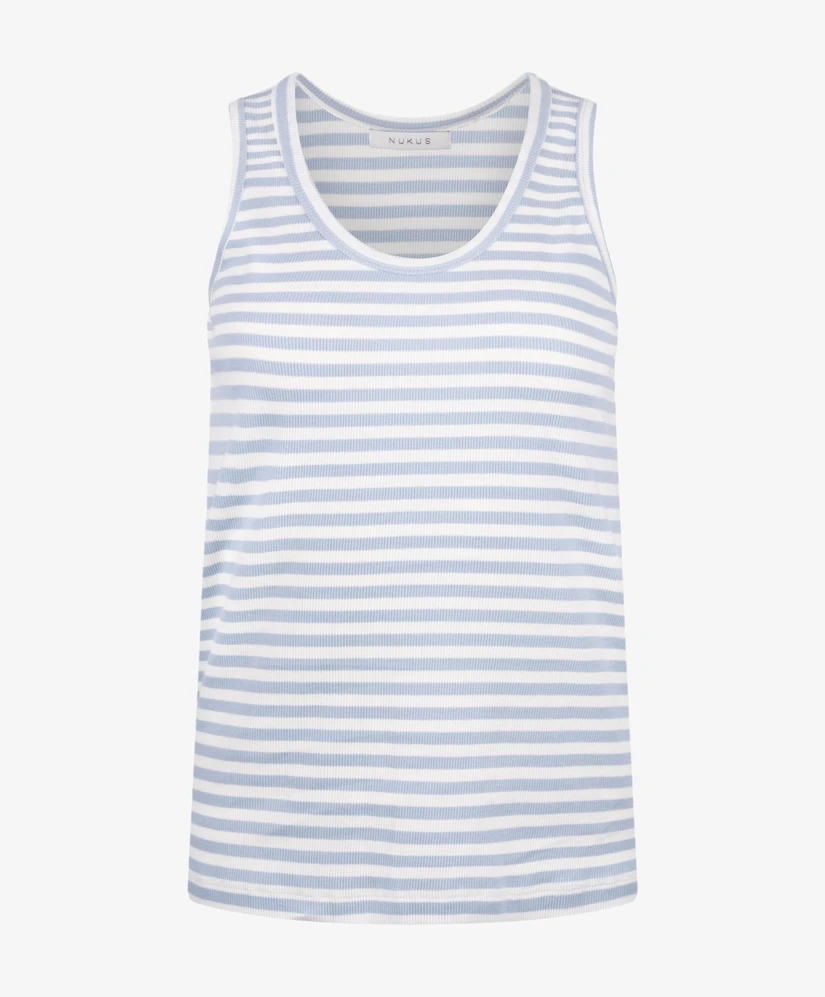 NUKUS Top Steffie