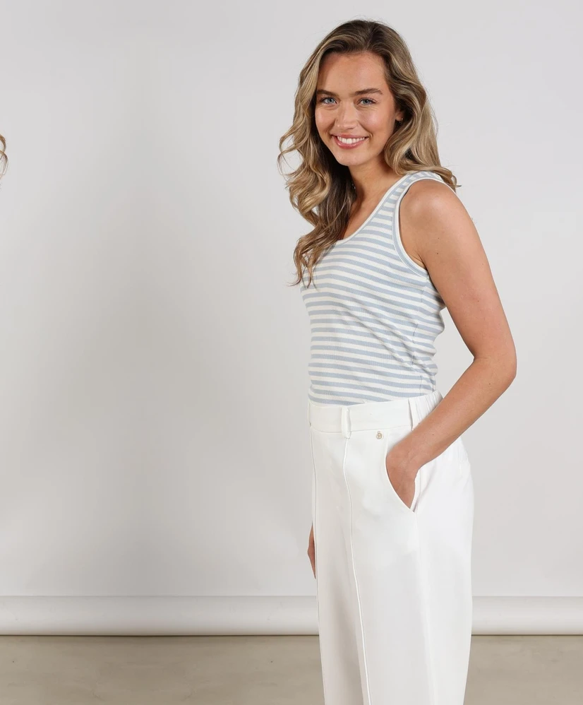 NUKUS Top Steffie