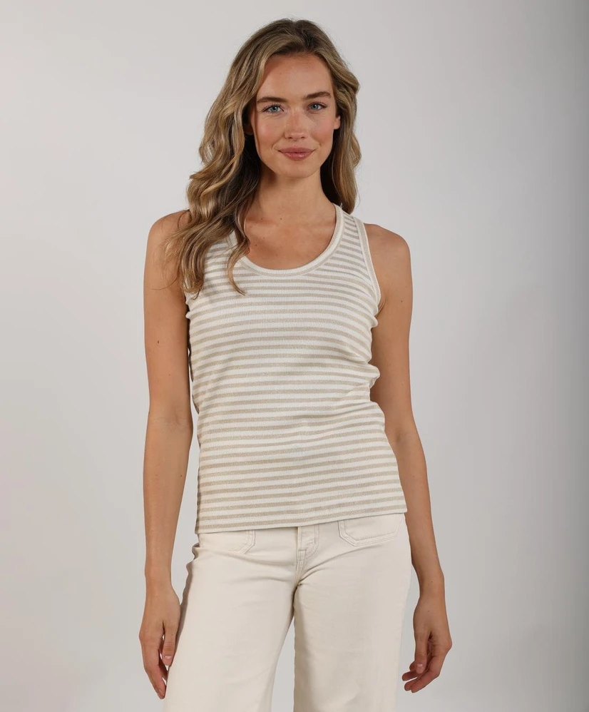NUKUS Top Steffie