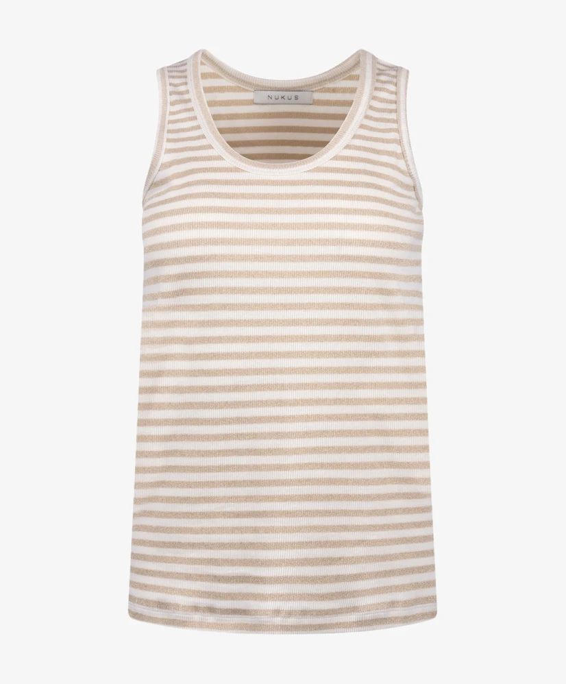 NUKUS Top Steffie