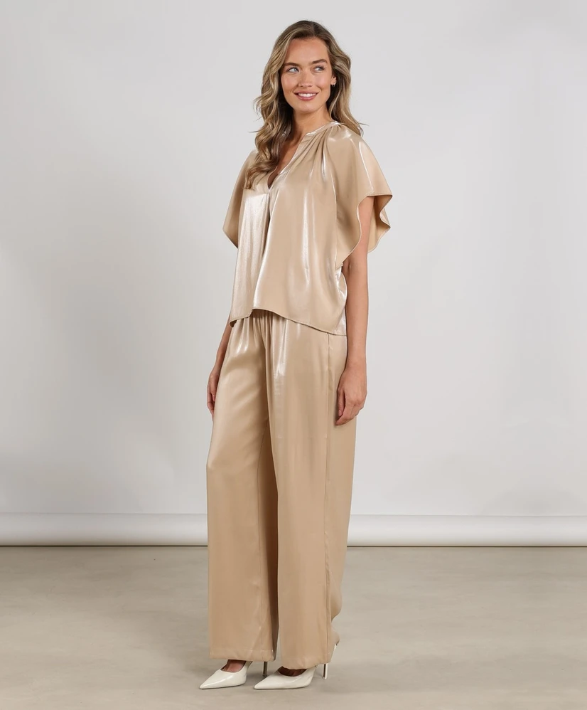 NUKUS Top Taylor