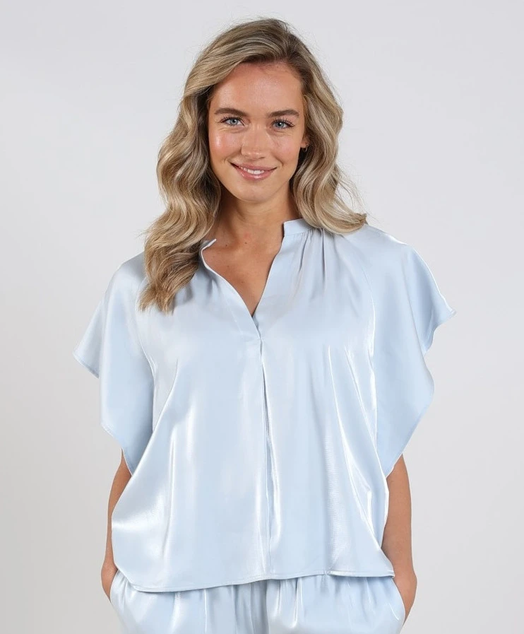 NUKUS Top Taylor