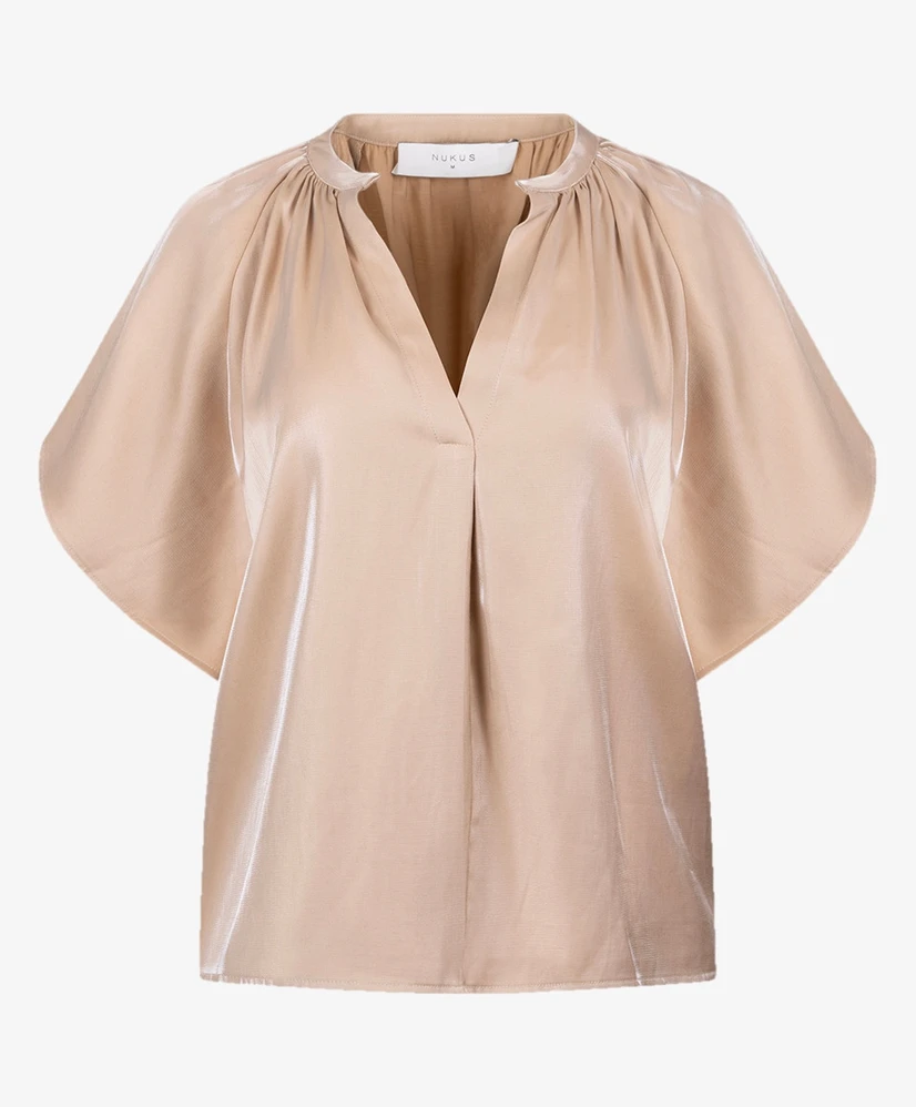 NUKUS Top Taylor